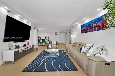 1201 S Ocean Drive #1703N, Hollywood, FL 33019 - Photo 15