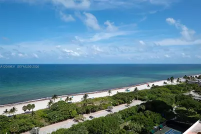 1201 S Ocean Drive #1703N, Hollywood, FL 33019 - Photo 43