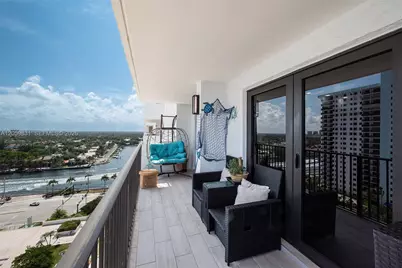 1201 S Ocean Drive #1703N, Hollywood, FL 33019 - Photo 45
