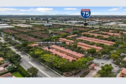 8424 NW 141st Ln #4307, Miami Lakes, FL 33016 - Photo 39