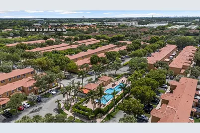8424 NW 141st Ln #4307, Miami Lakes, FL 33016 - Photo 35