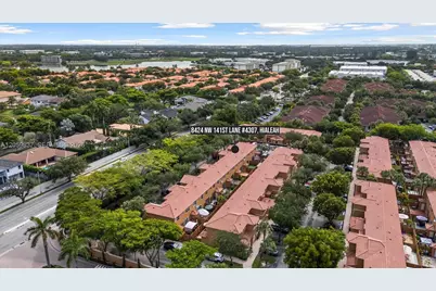 8424 NW 141st Ln #4307, Miami Lakes, FL 33016 - Photo 43