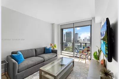 121 NE 34th St #2003, Miami, FL 33137 - Photo 5