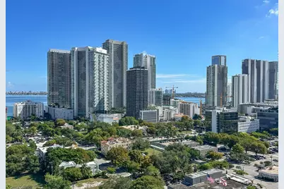 121 NE 34th St #2003, Miami, FL 33137 - Photo 3