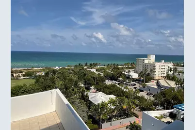 7600 Collins Ave #1008, Miami Beach, FL 33141 - Photo 13
