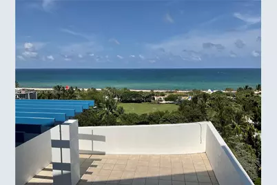 7600 Collins Ave #1008, Miami Beach, FL 33141 - Photo 1