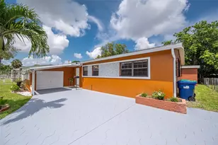 19401 NW 23rd Ave, Miami Gardens, FL 33056 - Photo 25