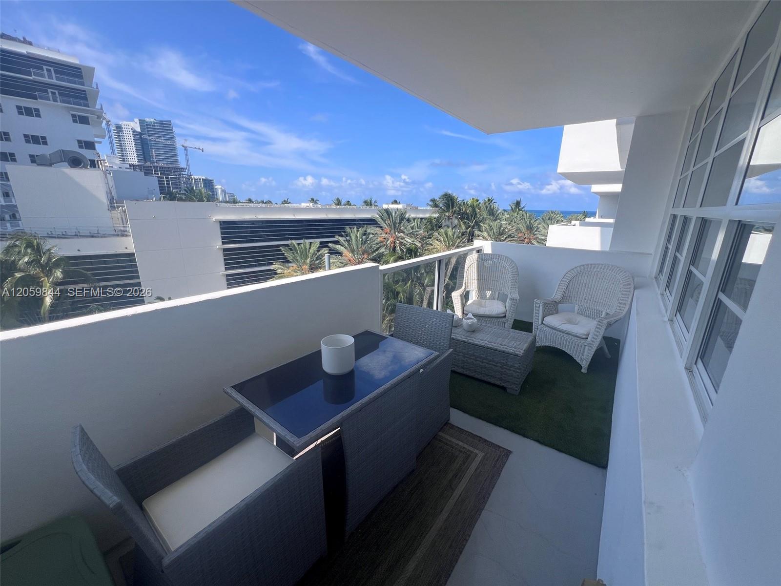 100 Lincoln Rd #537 - 100 Lincoln Rd #537, Miami Beach, FL 33139 Luxury Property | Jose Angel Pina