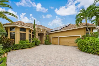 3617 Royalle Ter, Wellington, FL 33449 - Photo 3