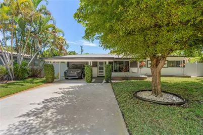 1912 NE 21st Ave, Fort Lauderdale, FL 33305 - Photo 1