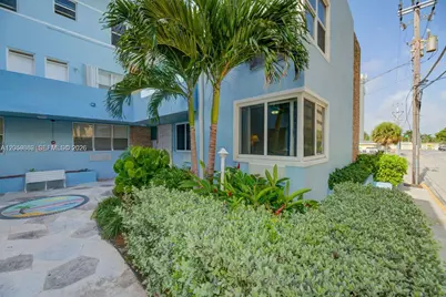 326 Harrison St #106A, Hollywood, FL 33019 - Photo 17