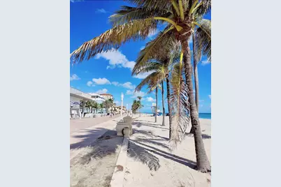 326 Harrison St #106A, Hollywood, FL 33019 - Photo 1