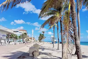 326 Harrison St, Hollywood, FL 33019 - Photo 1
