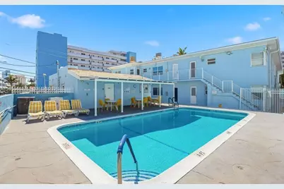326 Harrison St #106A, Hollywood, FL 33019 - Photo 3