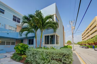326 Harrison St #106A, Hollywood, FL 33019 - Photo 15