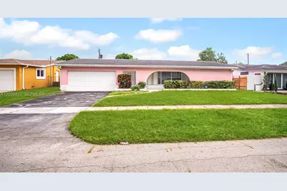 3317 Garnet Rd, Miramar, FL 33025 - Photo 1
