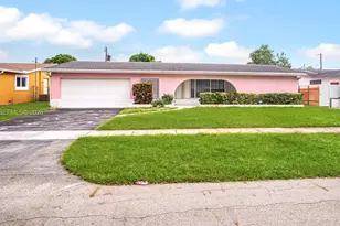 3317 Garnet Rd, Miramar, FL 33025 - Photo 1