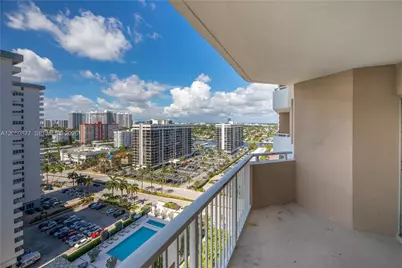 1980 S Ocean Dr #16A, Hallandale Beach, FL 33009 - Photo 5