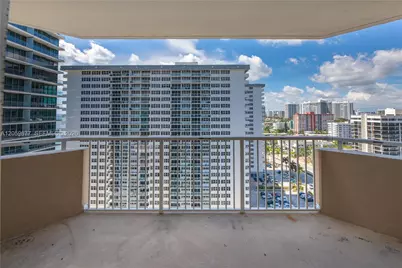 1980 S Ocean Dr #16A, Hallandale Beach, FL 33009 - Photo 7