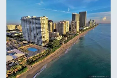 1980 S Ocean Dr #16A, Hallandale Beach, FL 33009 - Photo 77