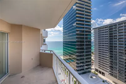 1980 S Ocean Dr #16A, Hallandale Beach, FL 33009 - Photo 9