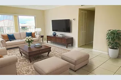 9350 Fontainebleau Blvd #602, Miami, FL 33172 - Photo 7