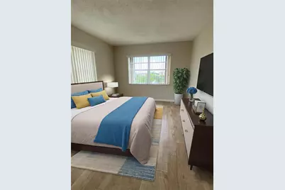 9350 Fontainebleau Blvd #602, Miami, FL 33172 - Photo 19