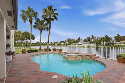 13351 SW 45th Dr, Miramar, FL 33027 - Photo 21