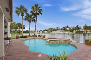 13351 SW 45th Dr, Miramar, FL 33027 - Photo 21