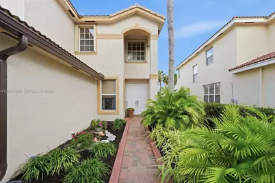 13351 SW 45th Dr, Miramar, FL 33027 - Photo 3