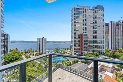 1451 Brickell Ave #1103, Miami, FL 33131 - Photo 1