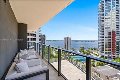1451 Brickell Ave #1103, Miami, FL 33131 - Photo 33