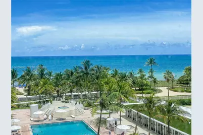 10275 Collins Ave #519, Bal Harbour, FL 33154 - Photo 1