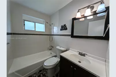 5821 NW 12th Ct, Sunrise, FL 33313 - Photo 5