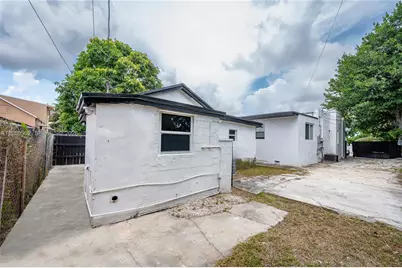 9050 NW 31st Ave #3, Miami, FL 33147 - Photo 5