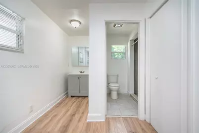 9050 NW 31st Ave #3, Miami, FL 33147 - Photo 17