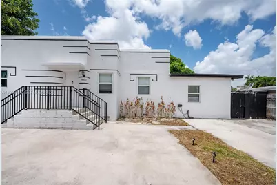 9050 NW 31st Ave #3, Miami, FL 33147 - Photo 1