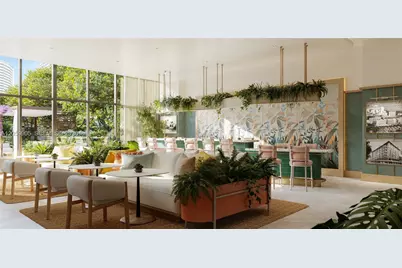 77 SE 5th St #3914, Miami, FL 33131 - Photo 25