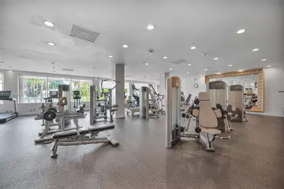 2451 Brickell Ave #5G, Miami, FL 33129 - Photo 13