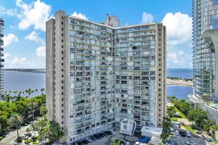 2451 Brickell Ave, Miami, FL 33129 - Photo 1