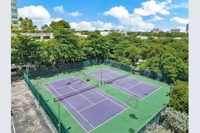 2451 Brickell Ave #5G, Miami, FL 33129 - Photo 9