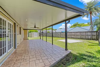 14242 SW 46th Ter, Miami, FL 33175 - Photo 35