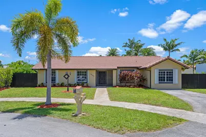 14242 SW 46th Ter, Miami, FL 33175 - Photo 1