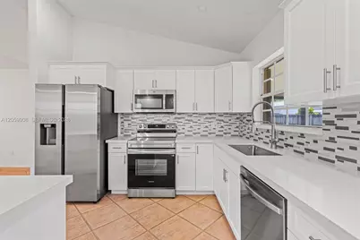 14242 SW 46th Ter, Miami, FL 33175 - Photo 17