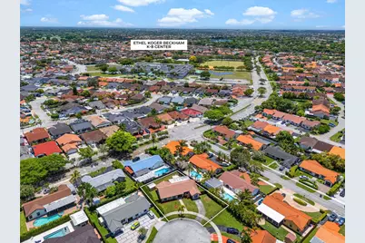 14242 SW 46th Ter, Miami, FL 33175 - Photo 47