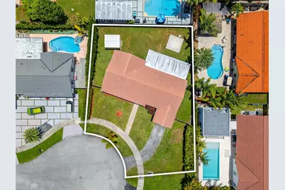14242 SW 46th Ter, Miami, FL 33175 - Photo 43