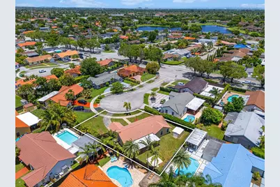 14242 SW 46th Ter, Miami, FL 33175 - Photo 45