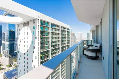 77 SE 5th St #3308, Miami, FL 33131 - Photo 13