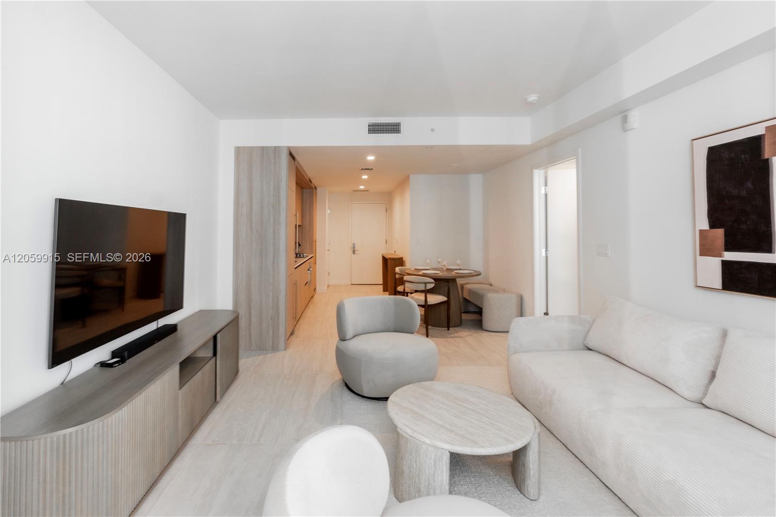 77 SE 5th St #1910 - 77 SE 5th St #1910, Miami, FL 33131 Luxury Property | Jose Angel Pina