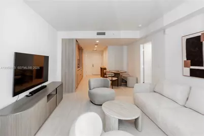 77 SE 5th St #1910, Miami, FL 33131 - Photo 1